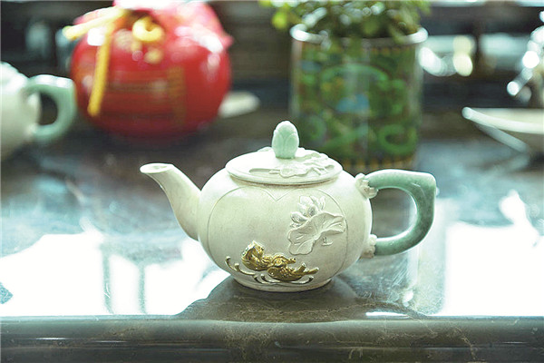 2017年永兴县园区建设发展纪实 - 湘声报社