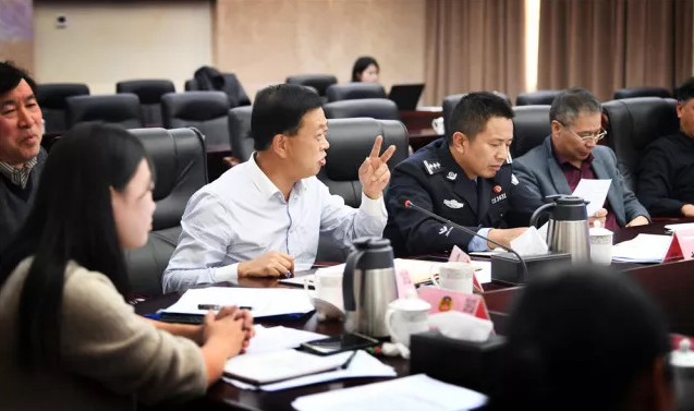 微建议产生大作用!湖南省政协首场微协商关